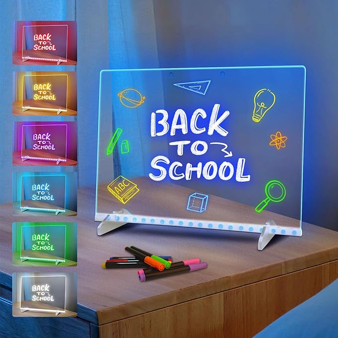Peachy Peep™ LED Drawing Board
