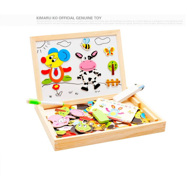 Peachy Peep™ MagniFun Board