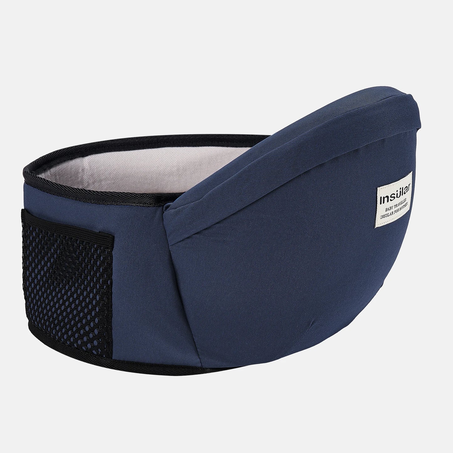 Peachy Peep™ Baby Hip Carrier