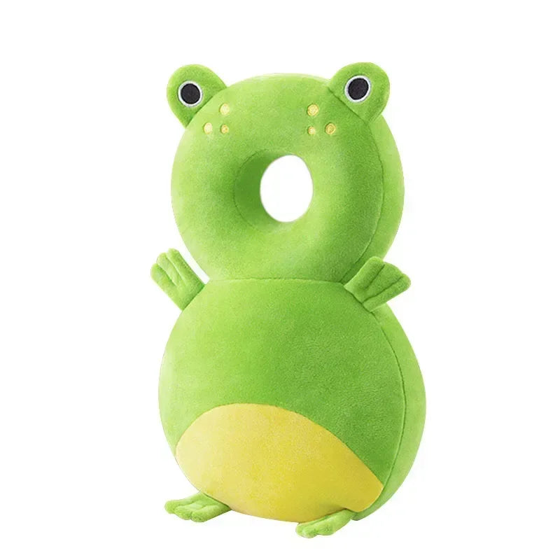 Peachy Peep™ Baby Head Protector
