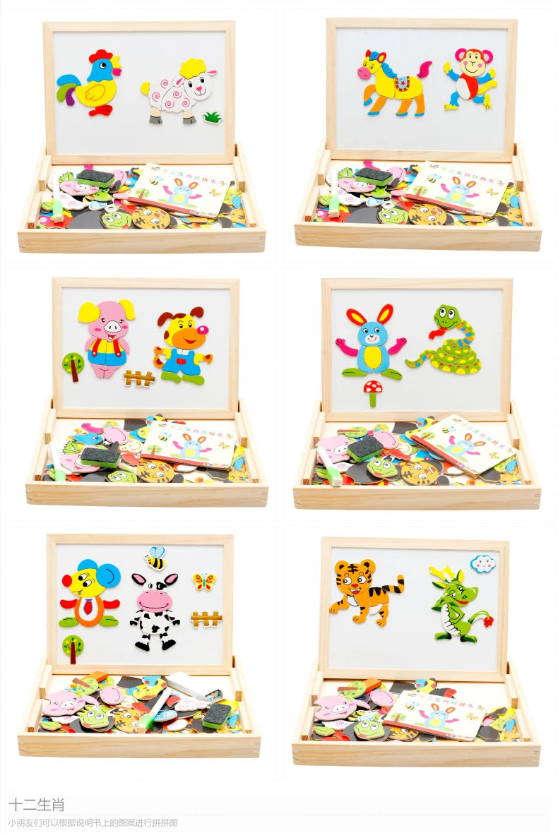 Peachy Peep™ MagniFun Board