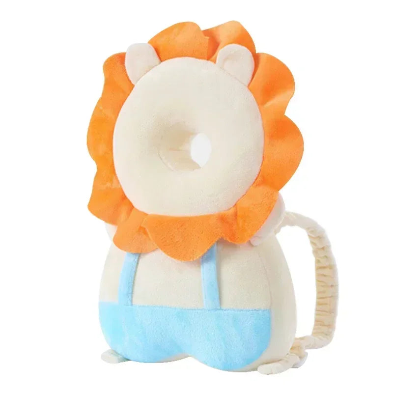 Peachy Peep™ Baby Head Protector