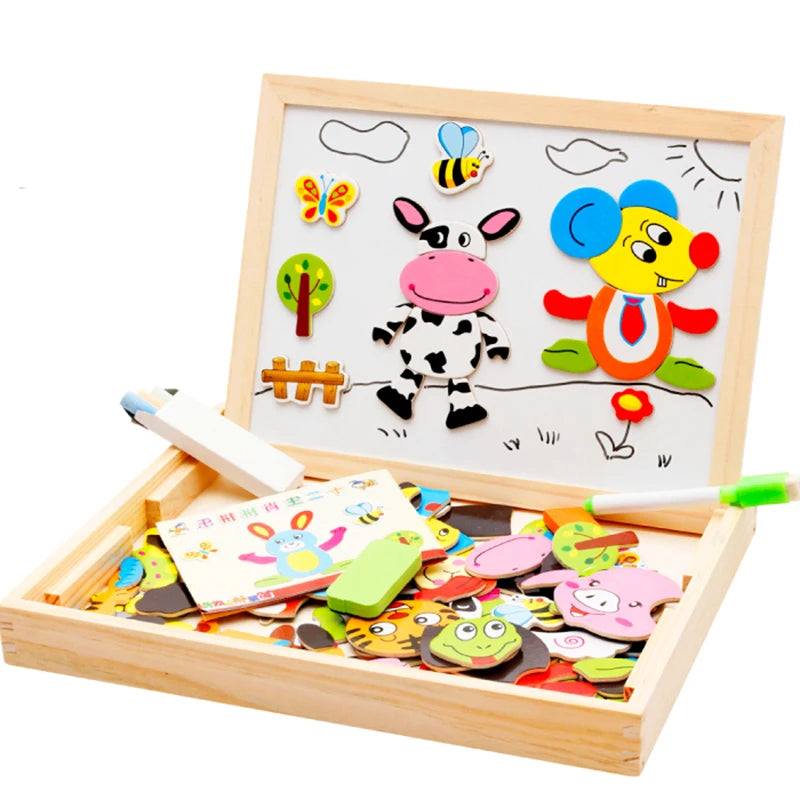 Peachy Peep™ MagniFun Board