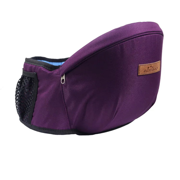 Peachy Peep™ Baby Hip Carrier