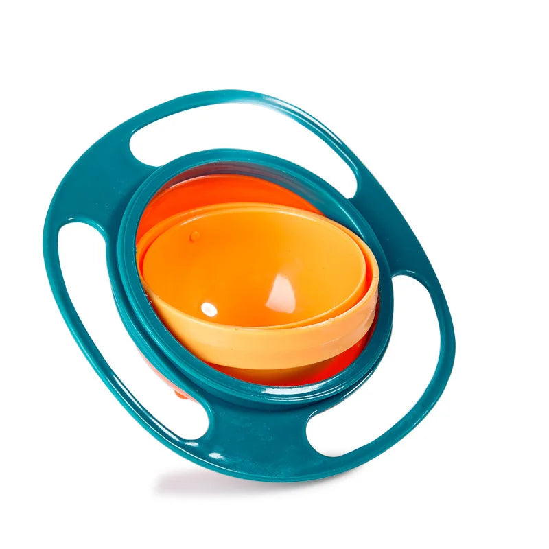 Peachy Peep™ Gyro Bowl