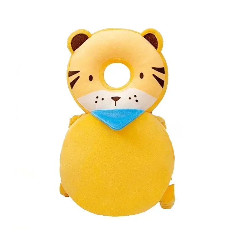 Peachy Peep™ Baby Head Protector
