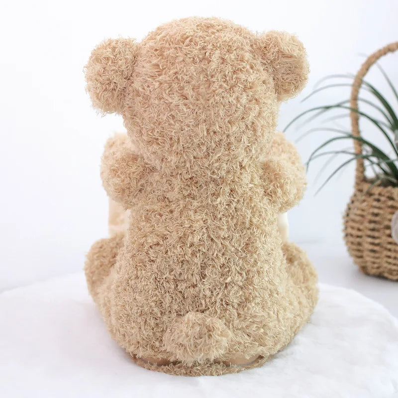 Peachy Peep™ Teddy Bear
