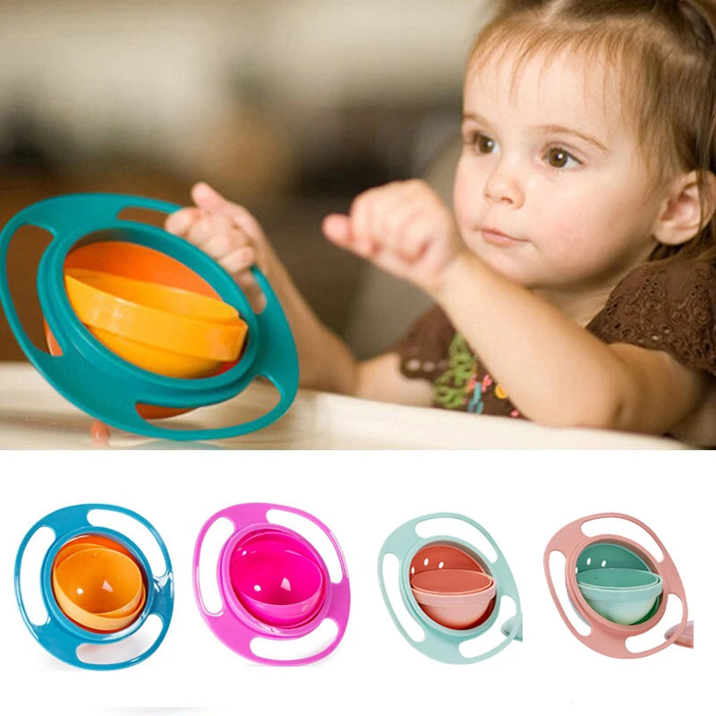 Peachy Peep™ Gyro Bowl