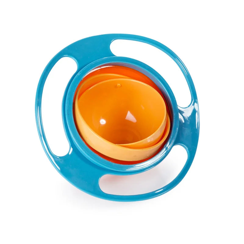 Peachy Peep™ Gyro Bowl