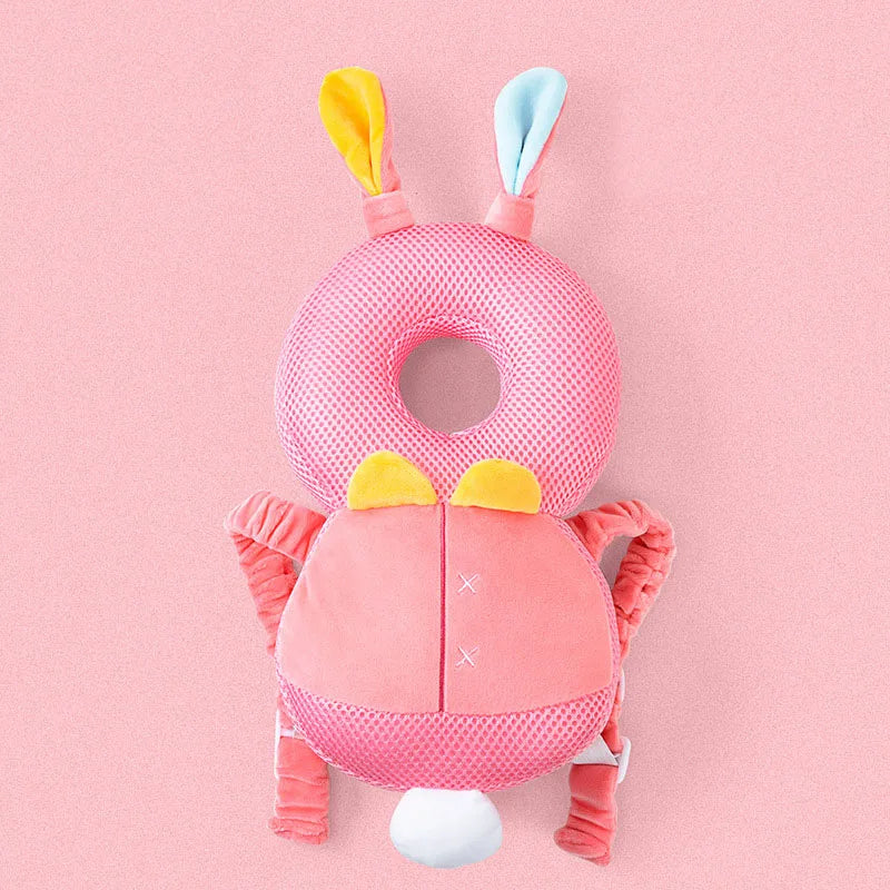 Peachy Peep™ Baby Head Protector