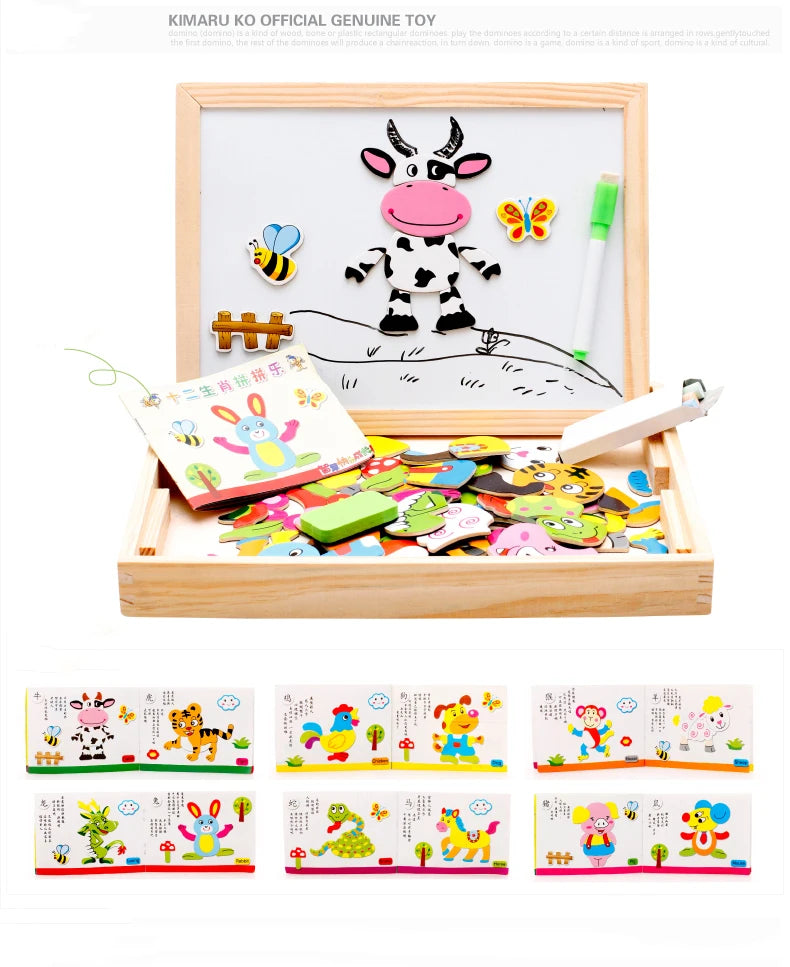 Peachy Peep™ MagniFun Board
