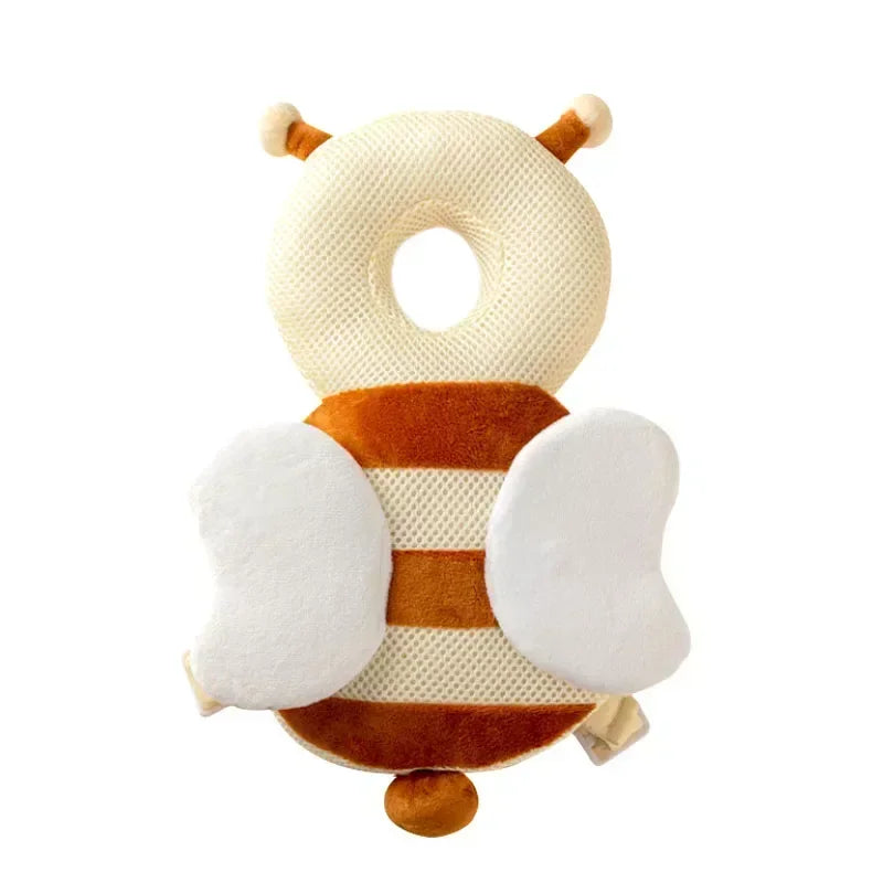 Peachy Peep™ Baby Head Protector