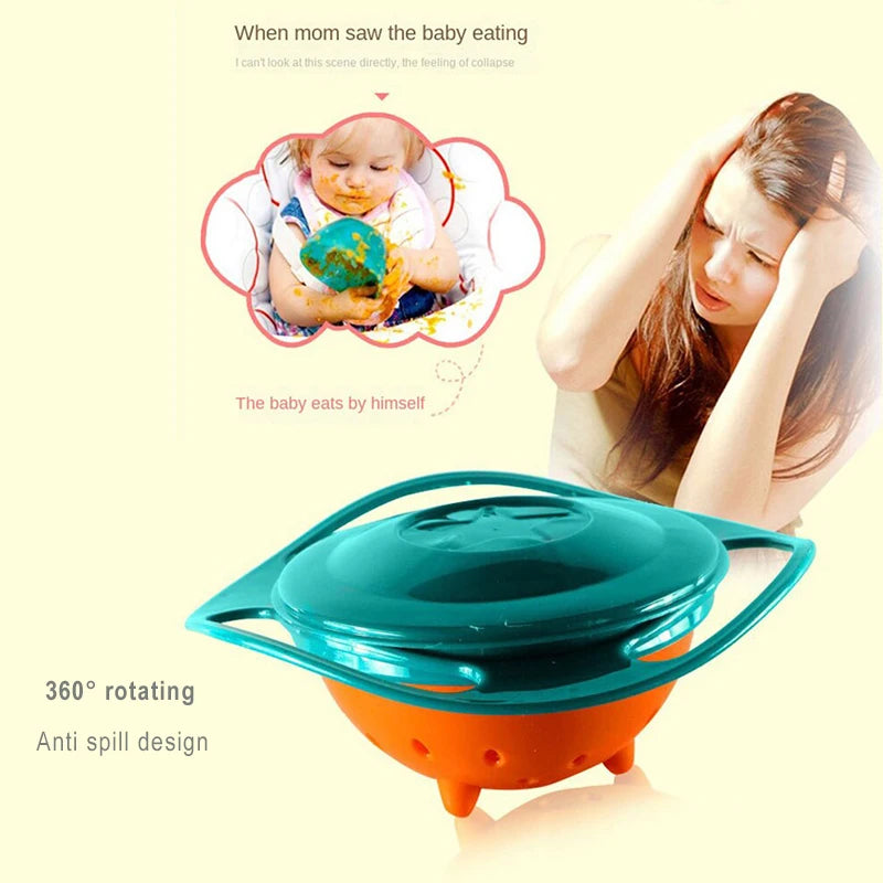Peachy Peep™ Gyro Bowl