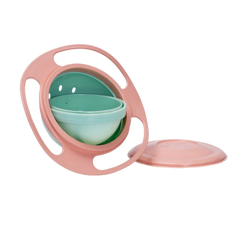 Peachy Peep™ Gyro Bowl