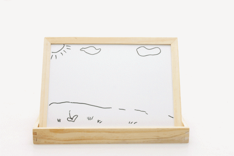 Peachy Peep™ MagniFun Board