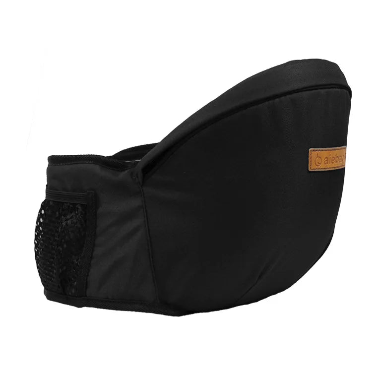 Peachy Peep™ Baby Hip Carrier