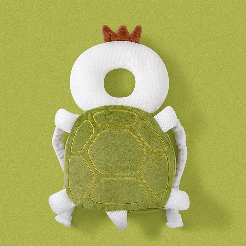 Peachy Peep™ Baby Head Protector