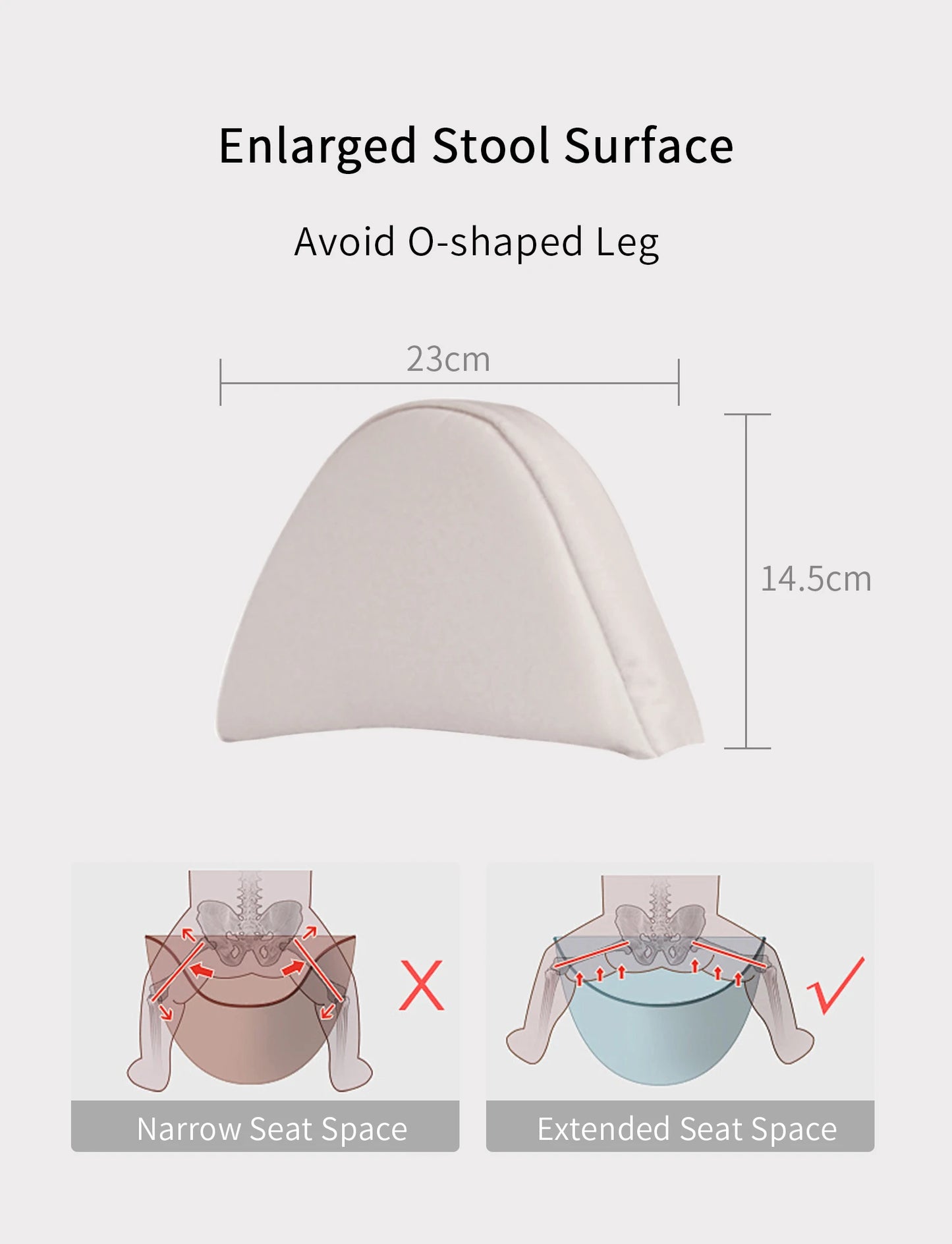 Peachy Peep™ Baby Hip Carrier