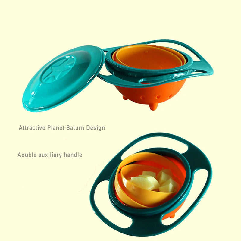Peachy Peep™ Gyro Bowl