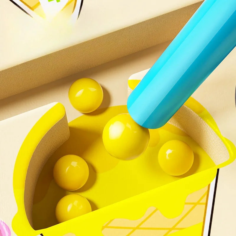 Peachy Peep™ BrightMaze