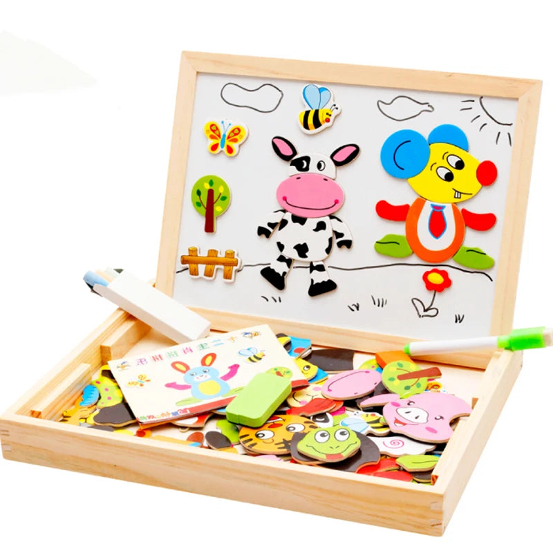 Peachy Peep™ MagniFun Board