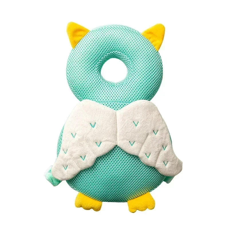 Peachy Peep™ Baby Head Protector