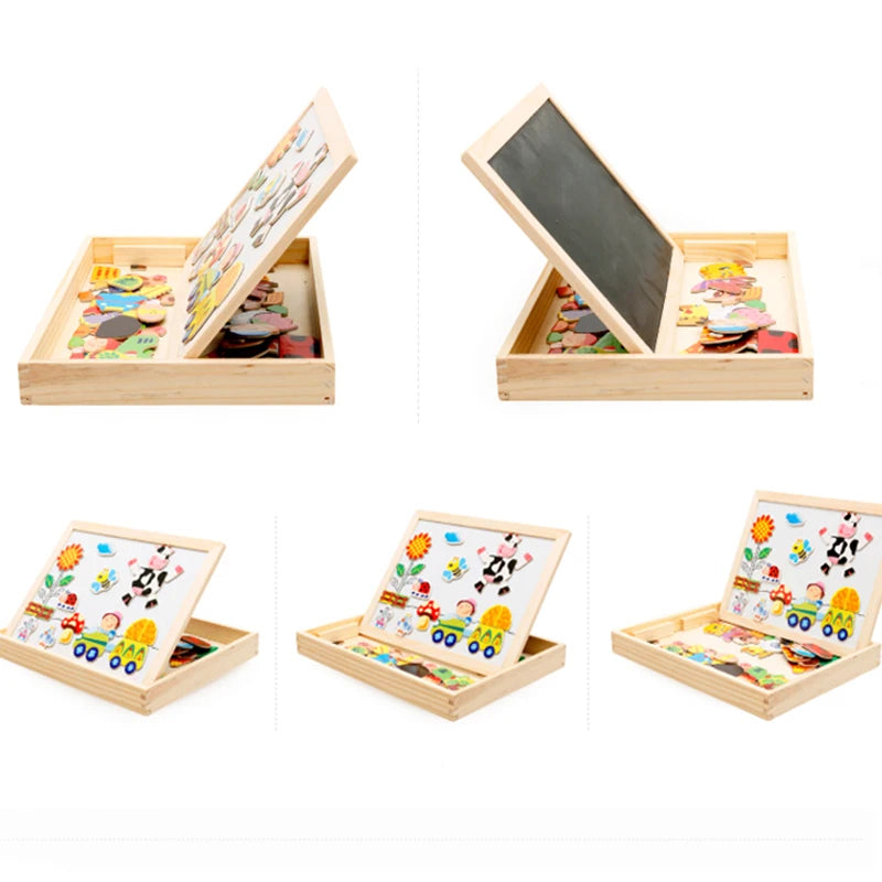 Peachy Peep™ MagniFun Board