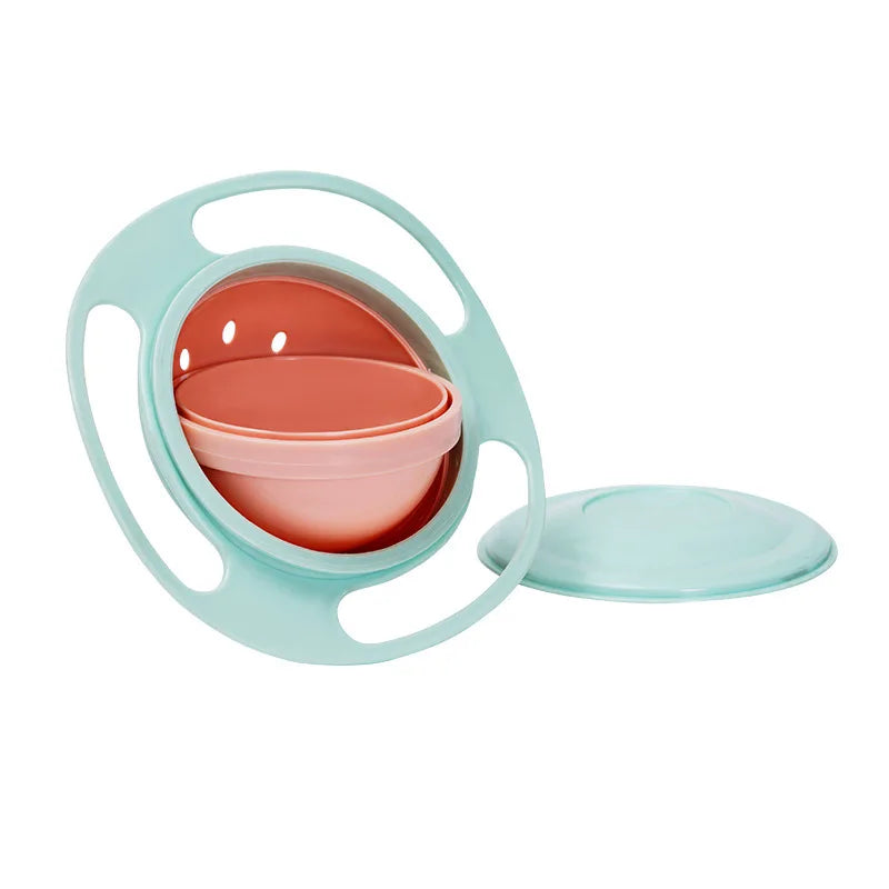 Peachy Peep™ Gyro Bowl