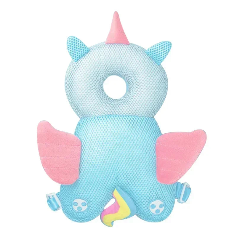 Peachy Peep™ Baby Head Protector