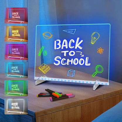 Peachy Peep™ LED Drawing Board
