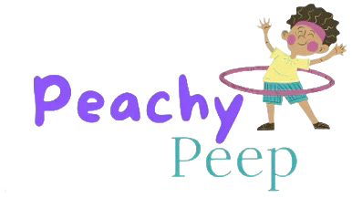 Peachy Peep