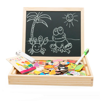 Peachy Peep™ MagniFun Board