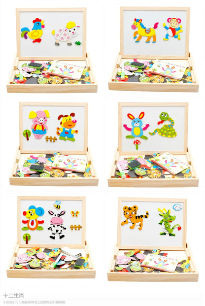 Peachy Peep™ MagniFun Board