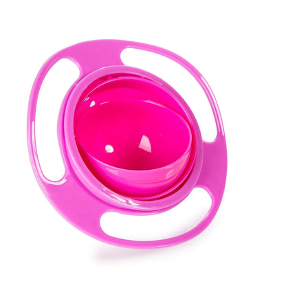 Peachy Peep™ Gyro Bowl