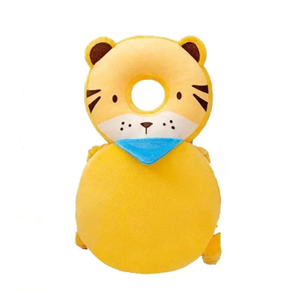 Peachy Peep™ Baby Head Protector