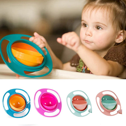 Peachy Peep™ Gyro Bowl