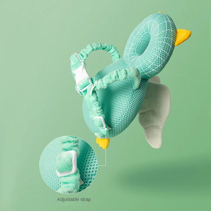 Peachy Peep™ Baby Head Protector