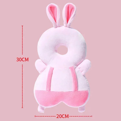 Peachy Peep™ Baby Head Protector
