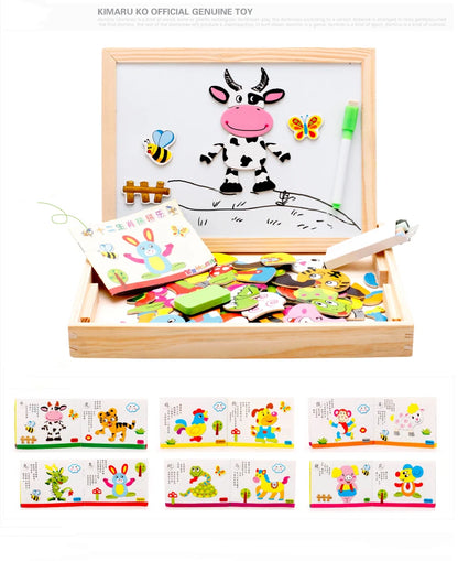 Peachy Peep™ MagniFun Board