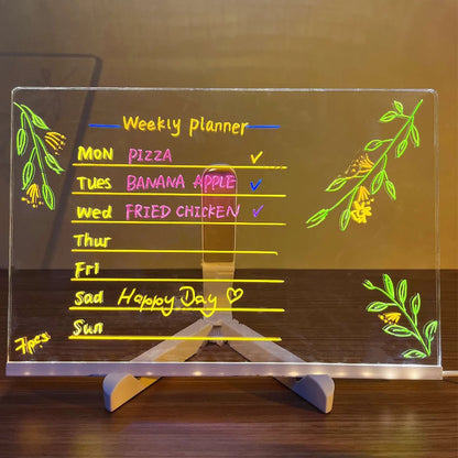 Peachy Peep™ LED Drawing Board