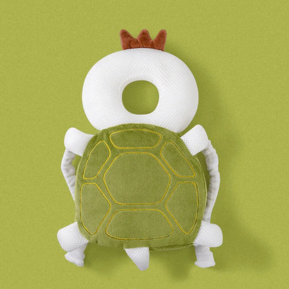 Peachy Peep™ Baby Head Protector
