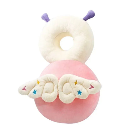 Peachy Peep™ Baby Head Protector
