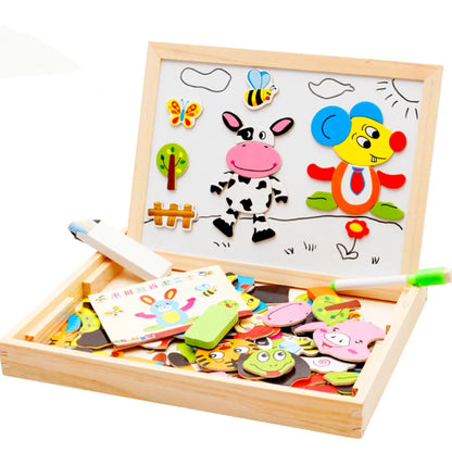 Peachy Peep™ MagniFun Board